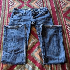 Tin Haul Jeans